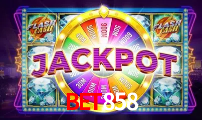 Exclusive Offers Bet858