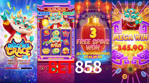 Welcome Bonus Bet858