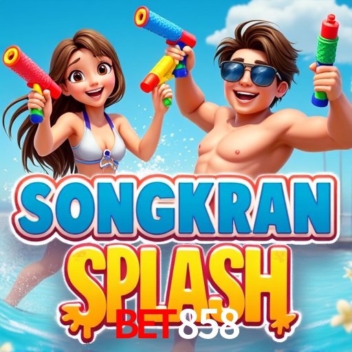 Welcome Bonus Bet858